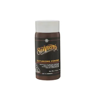【Suavecito 骷髏頭】Texturizing Powder強力豐盈塑型粉(1oz/28.3g)