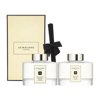 【Jo Malone】滿室幽香藤枝擴香組-2入組(多款任選)