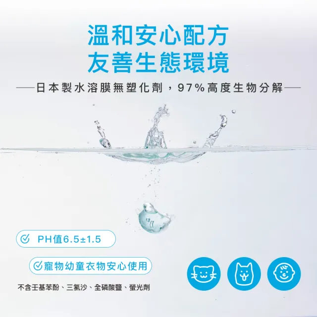 【台隆手創館】角度學植萃高效洗衣膠囊/洗衣球-小蒼蘭香 ANGLE METHODS-5g*30入裝(小蒼蘭香/薰衣草香)