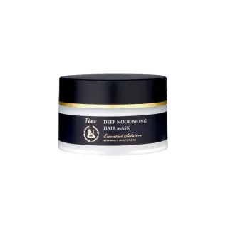 【Fees BEAUTE法緻】深潤修復護髮膜200ml