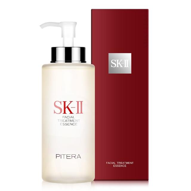 【SK-II】青春露 330ml(專櫃公司貨/限量加大版)