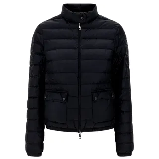【MONCLER】春夏新款 女款 LANS 羽絨外套-黑色(1號USA-S、2號USA-M、3號USA-L、4號USA-XL)
