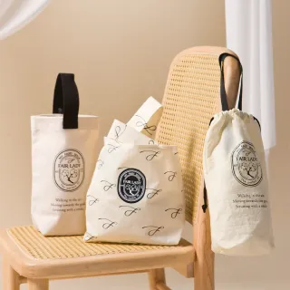 【FAIR LADY】My Fairy Walk 我的旅行日記提袋(多款、00A001、00A002、00A003)