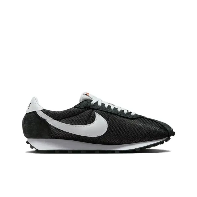 【NIKE 耐吉】NIKE 耐吉 LD-1000 Black White 黑白 透氣 復古 休閒鞋 男鞋 HJ4687-002(正品現貨)