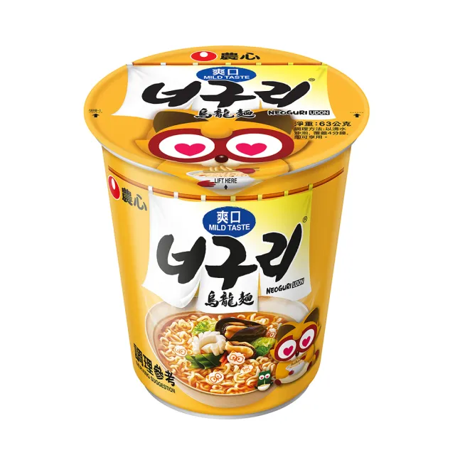 【2026】農心泡麵推薦ptt》10款高評價人氣品牌排行榜 | 好吃美食的八里人