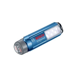 【BOSCH 博世】12V 鋰電照明燈 GLI 120-Li(GLI 120-Li)
