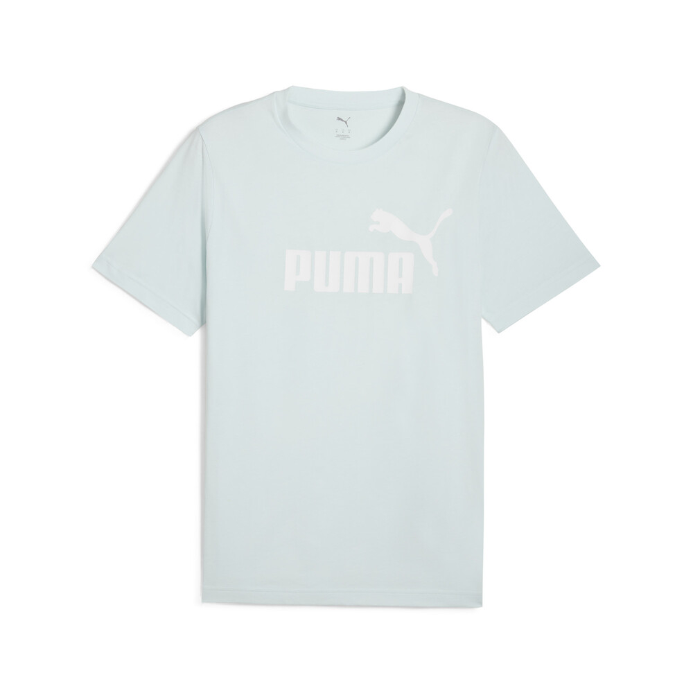 【PUMA官方旗艦】基本系列ESS No. 1 Logo短袖T恤 男性 68253350 短t