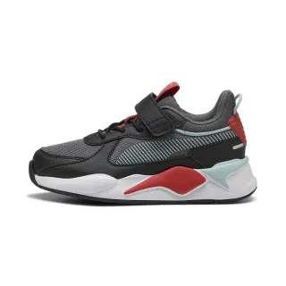 【PUMA官方旗艦】RS-X Boys AC+ PS 休閒運動鞋 孩童 39555507