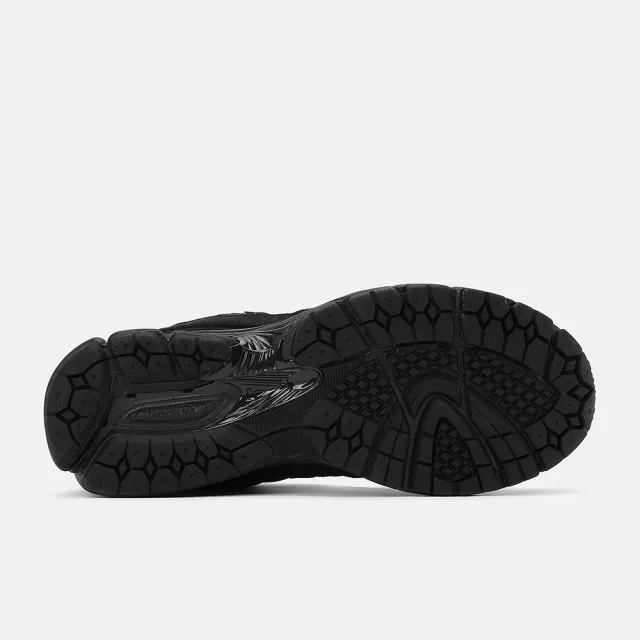 【NEW BALANCE】NB 2002R 復古 男鞋 黑色(U2002RBL)