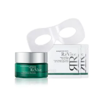 【ReVive】官方直營 光采再生賦活眼霜15ml