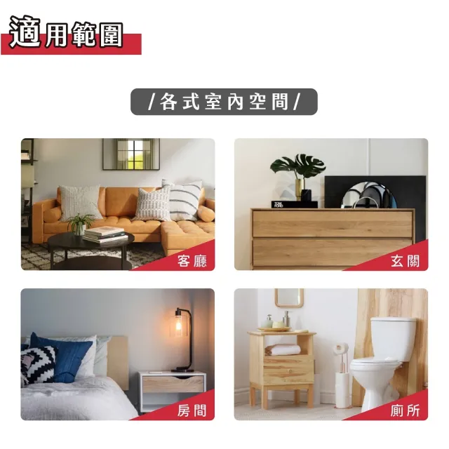 【必安住水蒸式】白蟻衣魚殺蹣滅蟑劑30g-12入/1箱(適用9-12坪 強效驅殺14種害蟲!)