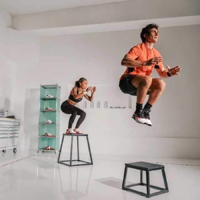 【REEBOK】NANO X4 訓練鞋 重訓鞋 運動鞋 專業健身  重訓 支撐_男/女(8款任選)
