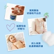 【Mustela 慕之恬廊】酪梨植萃養好膚 護膚禮盒(一般膚質:多慕雙潔乳+爽身潤膚乳 新生兒/彌月禮/滿月禮)