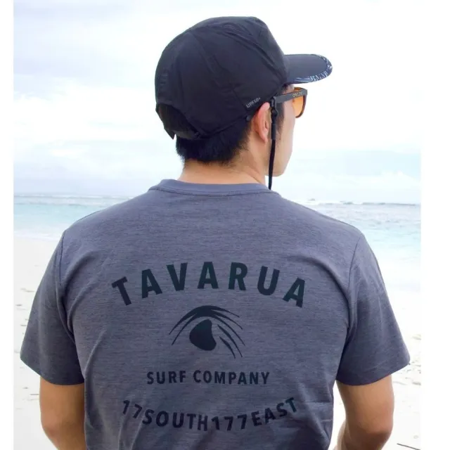 【TAVARUA】鴨舌帽 衝浪帽 潛水帽(衝浪 潛水 水陸兩用)