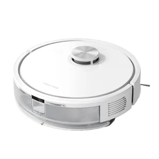 【Roborock 石頭科技】Q8掃拖機器人(全新升級新上市/雙重零纏繞邊刷/10000Pa大吸力/二合一集塵盒水箱)