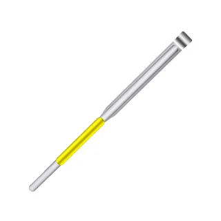 【米雅可】經典316食物料理夾 21cm(台灣製造)