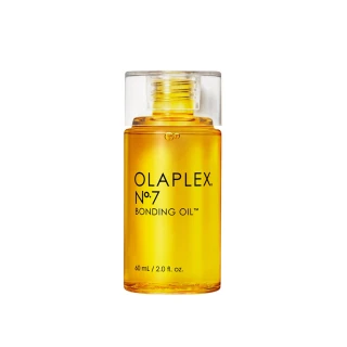 【OLAPLEX 歐啦】7號結構還原精油60ml(髮油/免沖洗/洗後修護/滑順/歐拉)