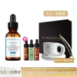 【Skin Ceuticals 修麗可】抗氧化權威★超濃度CE緊緻修護抗氧化精華 30ml 禮盒組(抗老透亮)