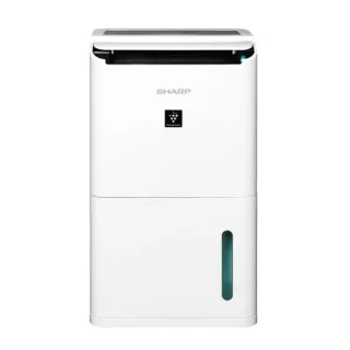 SHARP CV-S60 除湿機 ホワイト 特長 | CV-S60 | 除湿機：シャープ