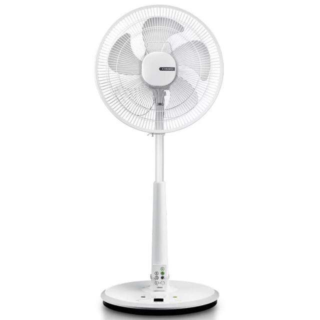 【CHIMEI 奇美】16吋DC馬達ECO節能立扇(DF-16B301)