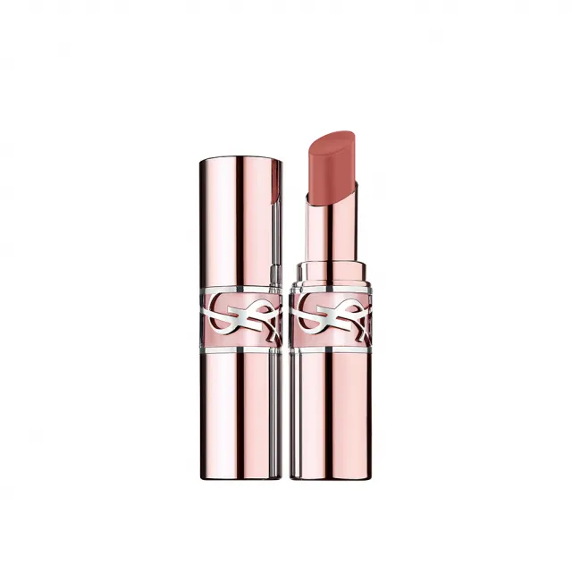 【YSL】官方直營 情挑誘光潤唇膏(任選1款/水潤唇膏/精品潤唇膏/護唇膏/新品上市)