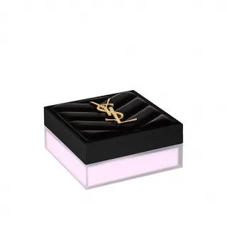 【YSL】官方直營 恆久完美持久柔霧蜜粉(任選1款/新品上市)