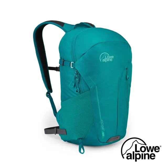 【Lowe Alpine】Edge 22 多功能背包 22L 多色可選(FDP90)