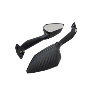 【KOSO】FORCE 2.0 衝刺前移後視鏡(YAMAHA FORCE 2.0 後照鏡 / 照後鏡 / 後視鏡 / 車鏡 / 手把鏡)