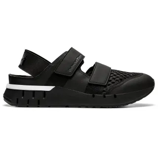 【Onitsuka Tiger】Onitsuka Tiger鬼塚虎-黑色 REBILAC SANDAL(1183A560-001)