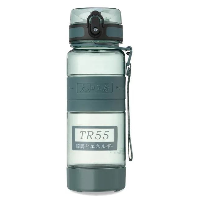 【太和工房】TR55系列運動水壺700ml(多色可選TR-700TA)