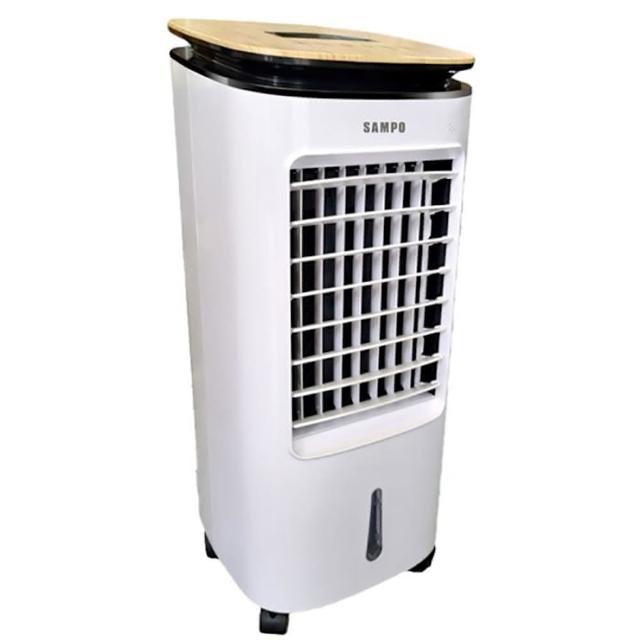【SAMPO 聲寶】7公升多功能遙控水冷扇(SK-C25071ZRL)