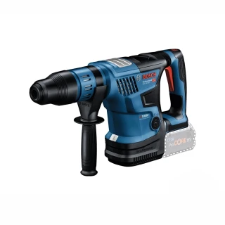 【BOSCH 博世】18V 鋰電免碳刷五溝免出力鎚鑽 GBH 18V-36 C(GBH 18V-36 C)