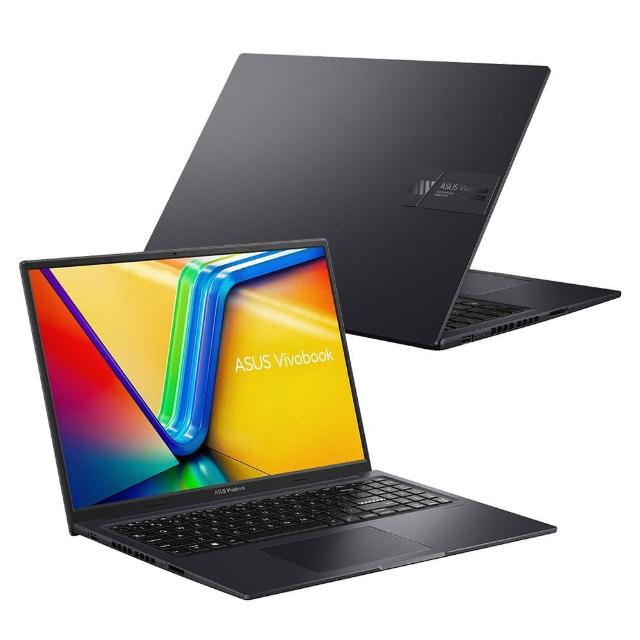 【ASUS 華碩】16吋i5 RTX3050筆電(Vivobook 16X K3605VC/i5-13420H/8G/512G/RTX3050/W11)
