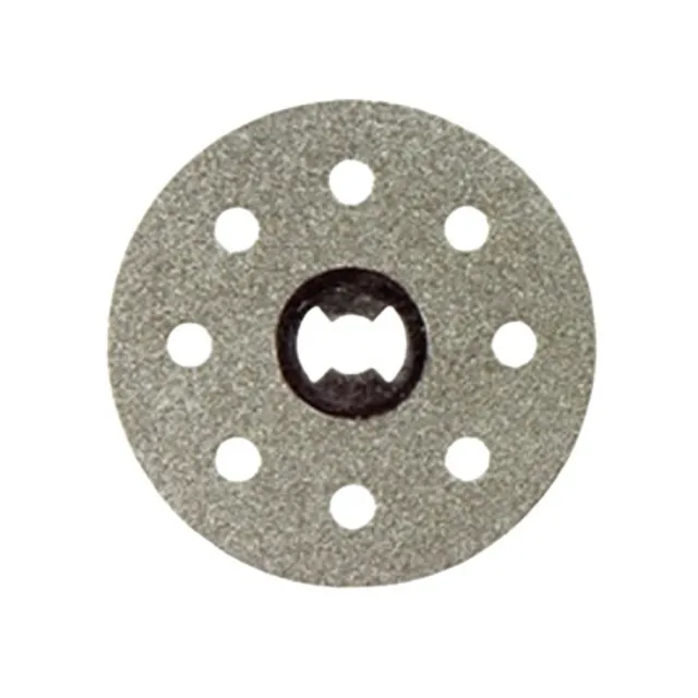 【DREMEL 精美】EZ545 1 1/2  EZ Lock 38.1mm 鑽石切片(EZ545)