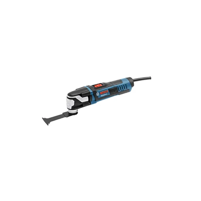 【BOSCH 博世】魔切機工具箱套裝 GOP 55-36(GOP 55-36)