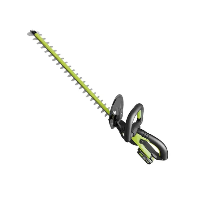 【WORX 威克士】20V 46cm 無刷鋰電修籬機  WD254(WD254)