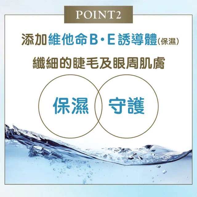 【Bifesta 碧菲絲特】溫和即淨眼唇卸妝液145ml(超值3入組)