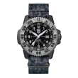 【LUMINOX 雷明時】MIL-SPEC 美國軍規腕錶瑞士錶雙錶帶禮盒組3351SET