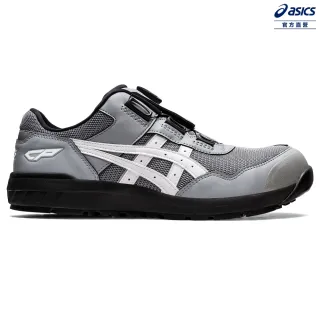 asics 亞瑟士】CP209-750(安全鞋防護鞋工作鞋BOA旋鈕限定色)