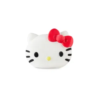 【LUSH 嵐舒】Hello Kitty X LUSH 聯名系列 Hello Kitty 汽泡彈(泡澡球/廣藿香/安息香/香草)