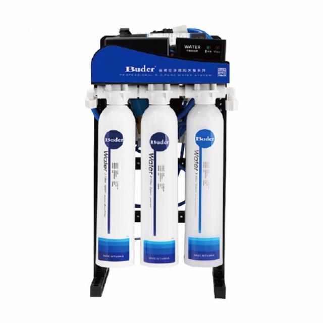 Buder普德 DC1-600GRO RO直出式純水機，無壓力桶設計更省空間，快拆式濾心更換超方便，提供一年原廠保固，即開即飲逆滲透純淨水，免費標準安裝服務，讓您輕鬆享有健康好水源。RO直出式純水機首選，Buder普德品質保證，更省空間快拆濾心，找Buder普德 RO純水機即享優惠。