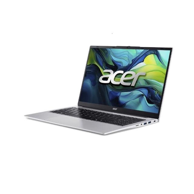 【Acer 宏碁】15.6吋R5輕薄筆電(Aspire/AL15-63P-R2KS/15.6吋 FHD IPS /R5-7640HS/8G/512G SSD/W11H)