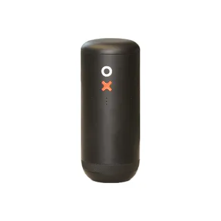 【Nuttii 小栗】泰摩咖啡 Grinding OX電動磨豆機-金屬版(充電可攜式電磨 typeC 露營 戶外 登山)