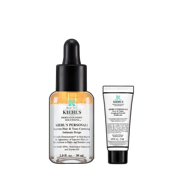 Kiehls契爾氏推出的秘密理毛修護美白精華，專為大人設計，適用於身體保養。此產品具備修護與美白功效，適合各種膚質使用，產地依商品包裝顯示，儲存期限為3年，製造日期與有效日期請詳見產品包裝標示。