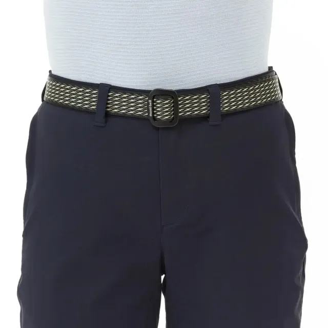 【mont bell】Light O.D. Pants w/ Belt Loops 女款登山健行 透氣長褲 黑海軍藍 1105694BKNV