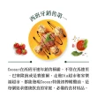 【Coosur 山富】冷壓特級初榨橄欖油1000mlx3瓶 玻璃瓶(橄欖油 初榨 山富 coosur)