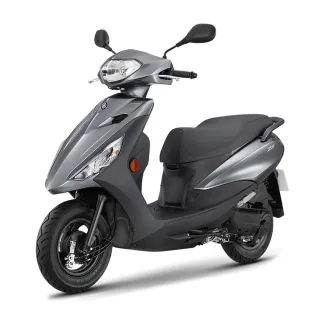 【YAMAHA 山葉】AXIS-Z 勁豪125-UBS鼓煞-2025年(24期-好禮2選1)