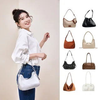 【KISSDIAMOND】高級韓系時尚手提包 斜背包 單肩包 子母包(側肩包/手拿包/斜背包/多款選/加價SE