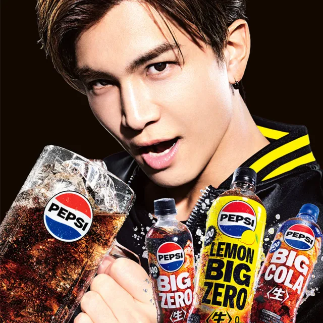 【PEPSI百事】600mlx24罐入 原味爽快生可樂汽水碳酸飲料氣水飲料含糖氣泡水汽泡飲(大阪萬博萬國博覽會聯名)