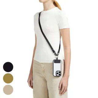 【LOJEL】ILOJ 手機背帶式掛繩